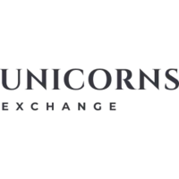 Unicorns.Exchange