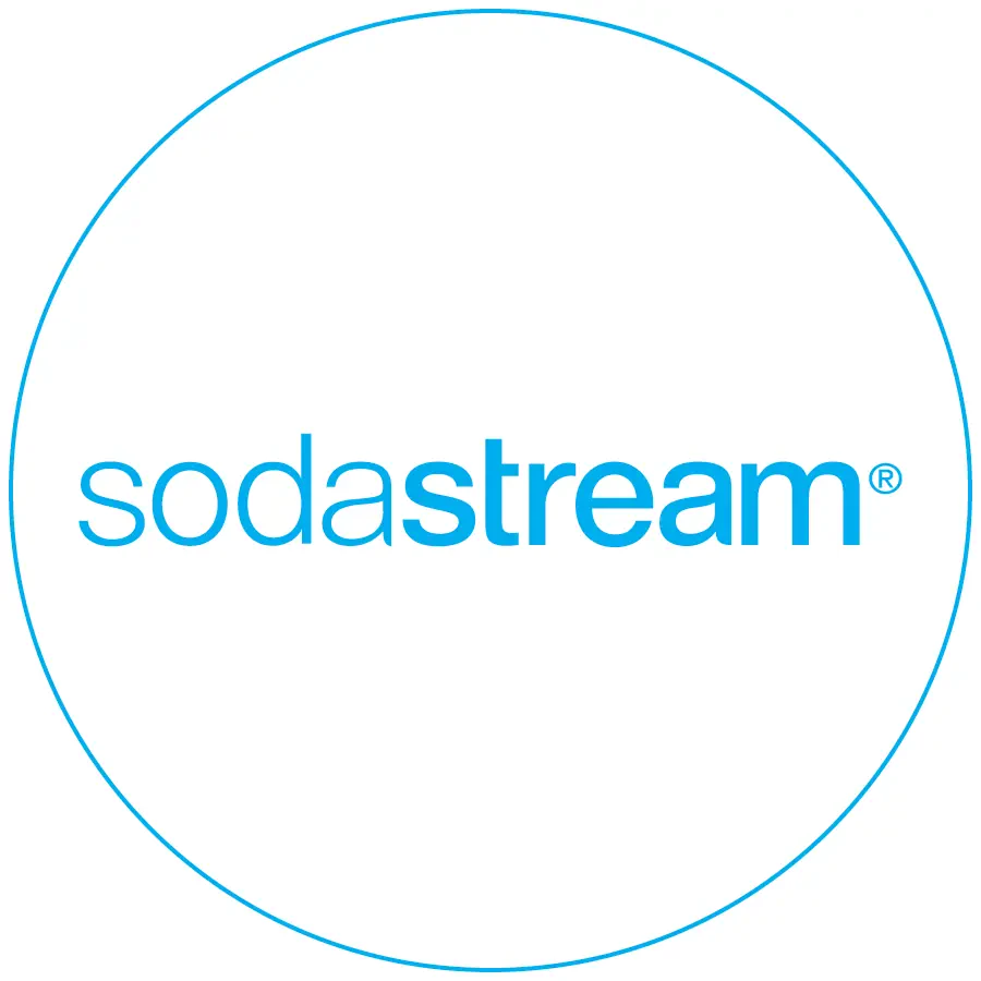 SodaStream