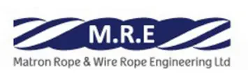M.R.E.