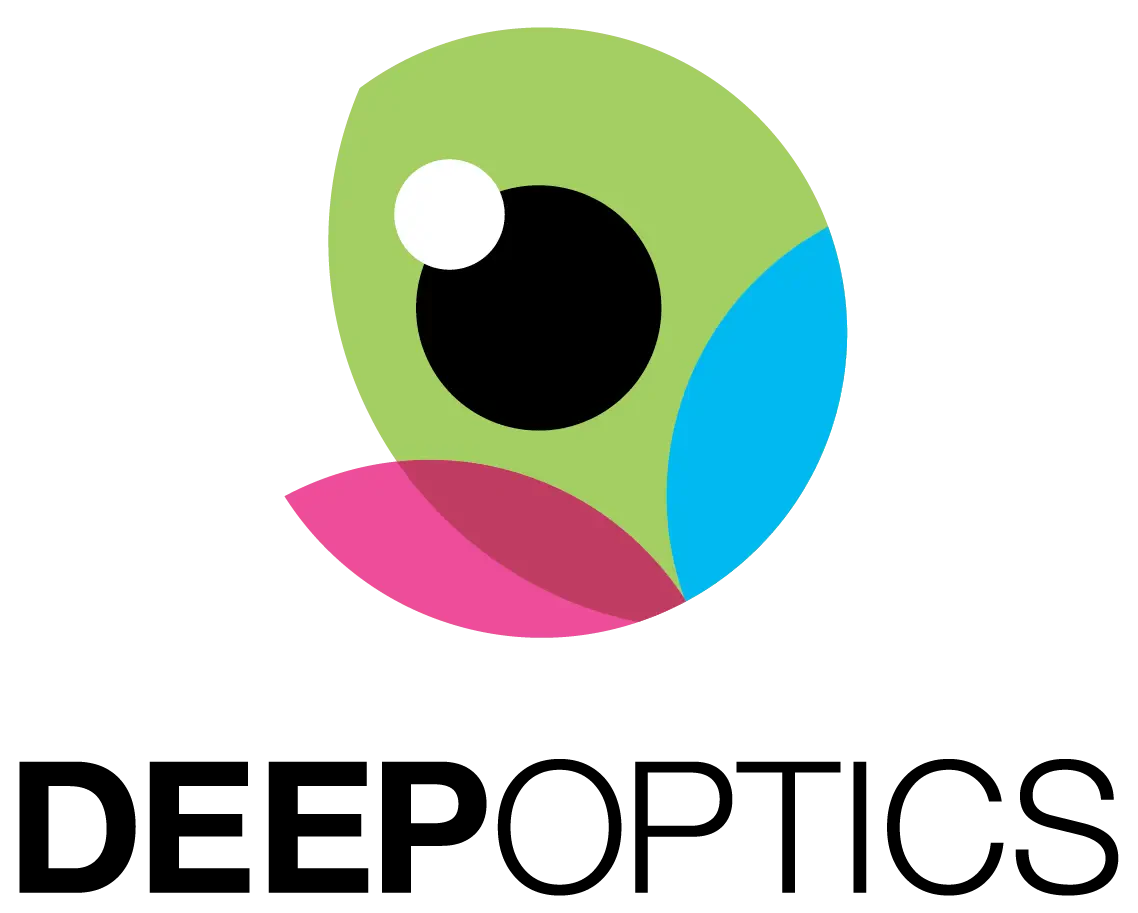 DeepOptics