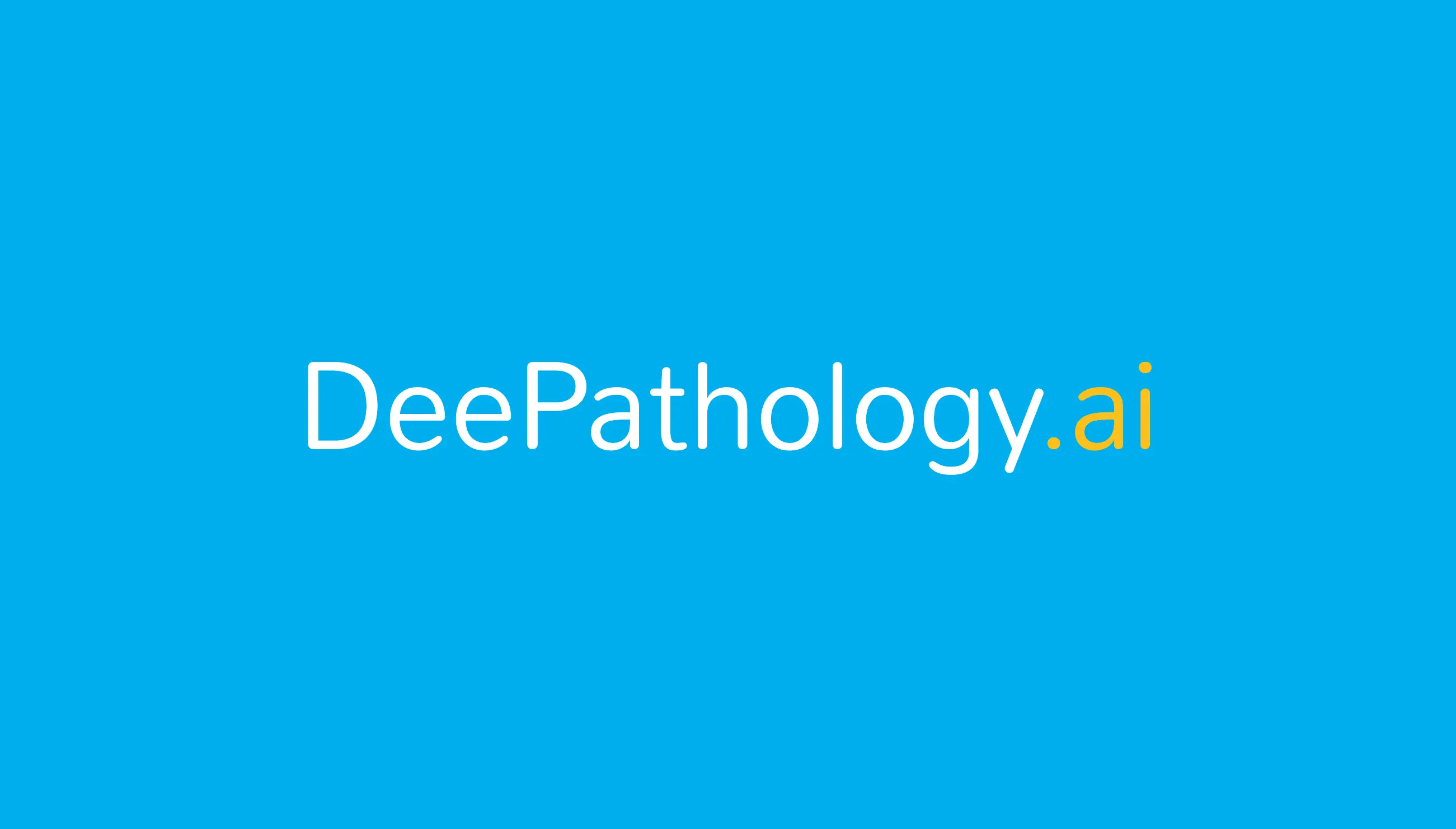 DeePathology.ai