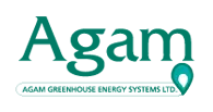 Agam Greenhouse Energy Systems