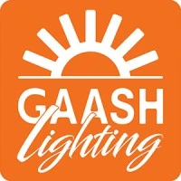 Gaash Lighting