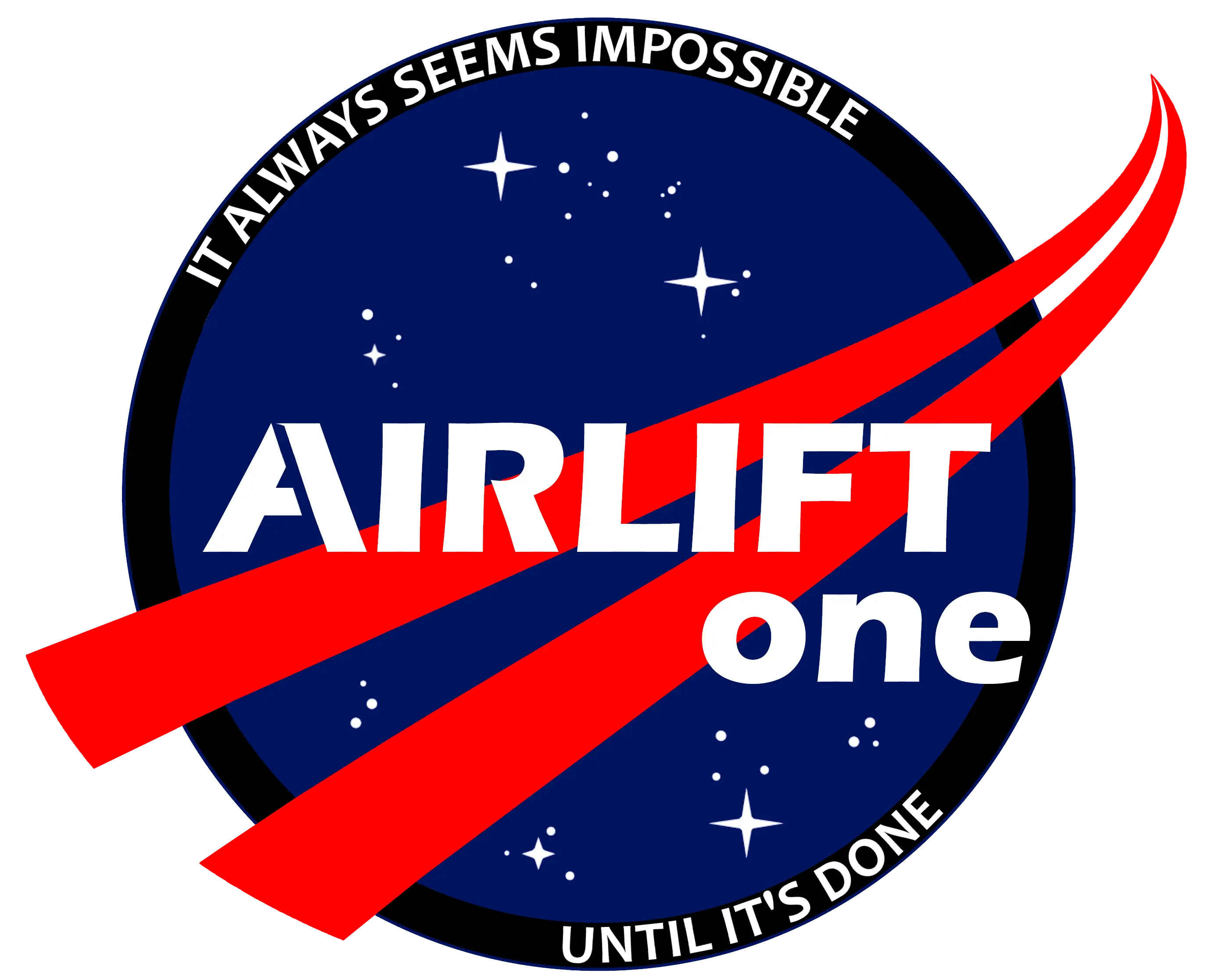 AIRLIFT One