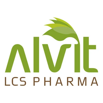 Alvit LCS Pharma