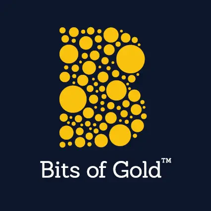 Bits of Gold