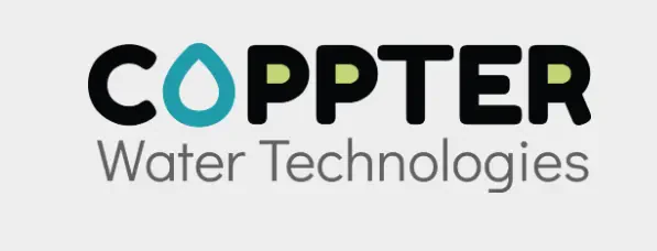Coppter Water Technologies