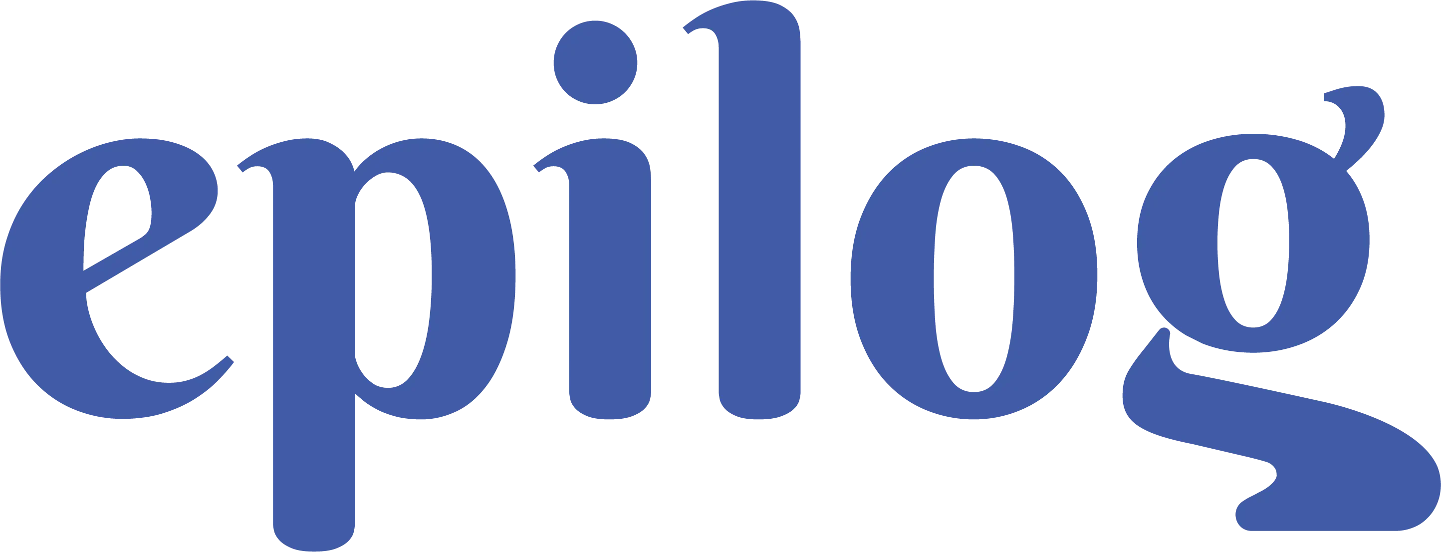 Epilog