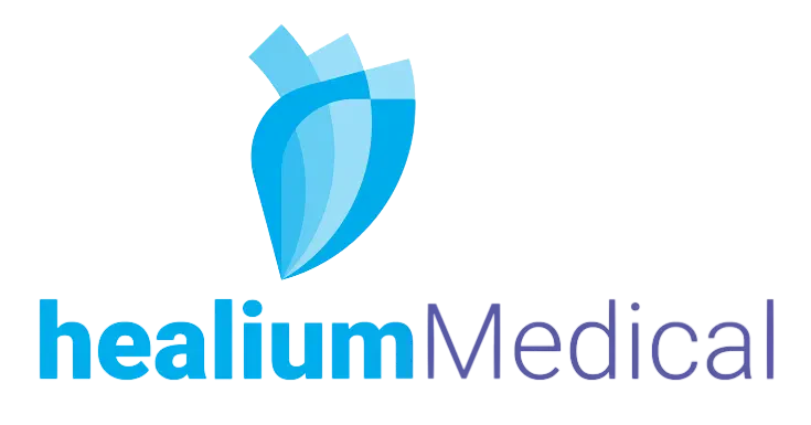 Healium Medical