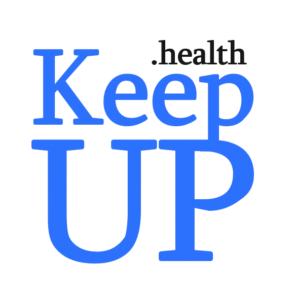 KeepUp Health