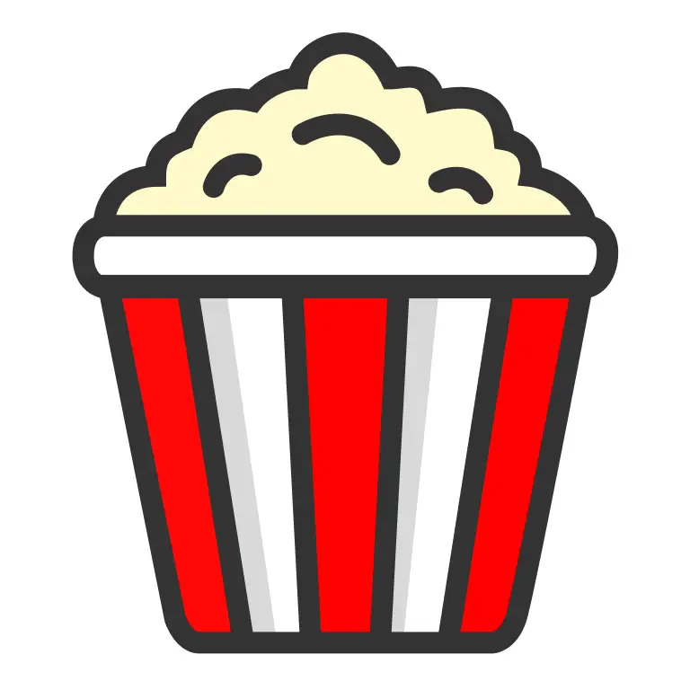Talent Popcorn