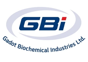 Gadot Biochemical Industries