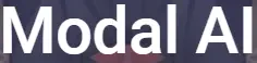 Modal AI