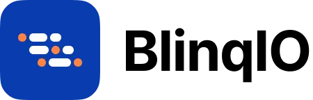 BlinqIO