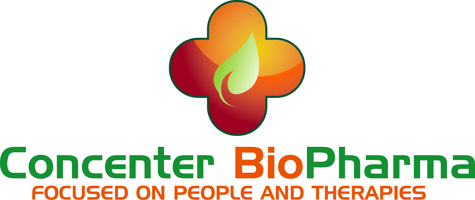 Concenter BioPharma