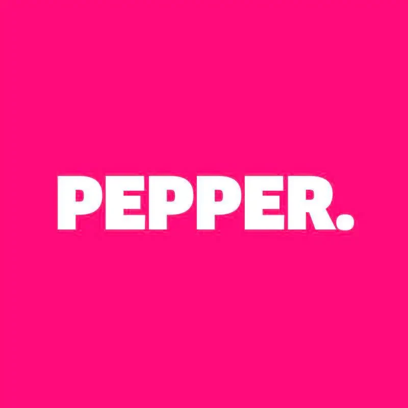 Pepper