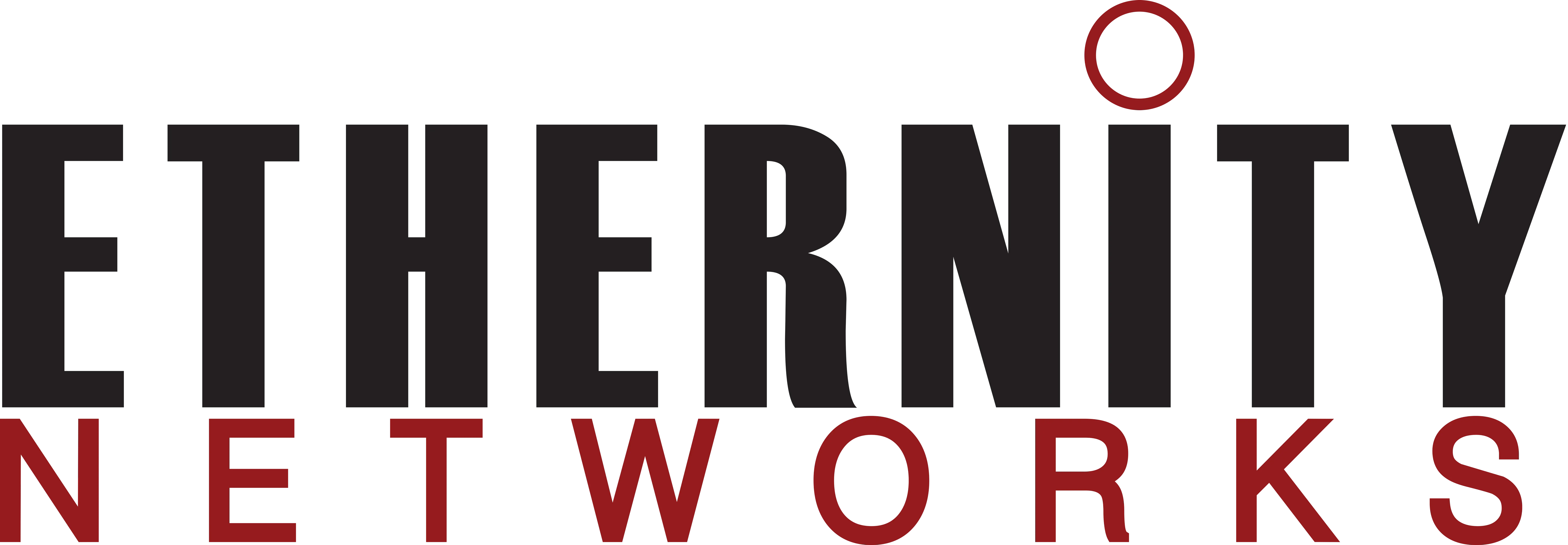 Ethernity Networks