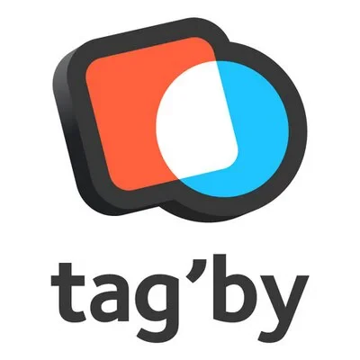 Tag'by