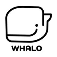 Whalo Games