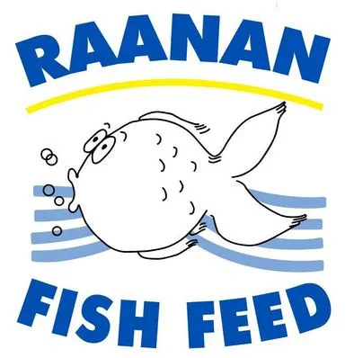 Raanan Fish Feed