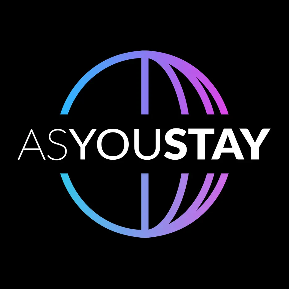 As You Stay
