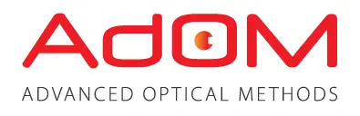 AdOM Advanced Optical Methods