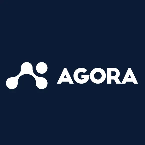 Agora