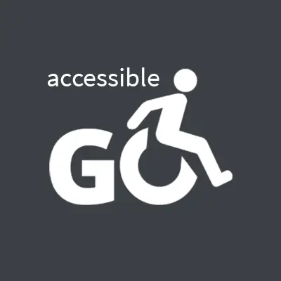 accessibleGO