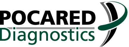 POCARED Diagnostics