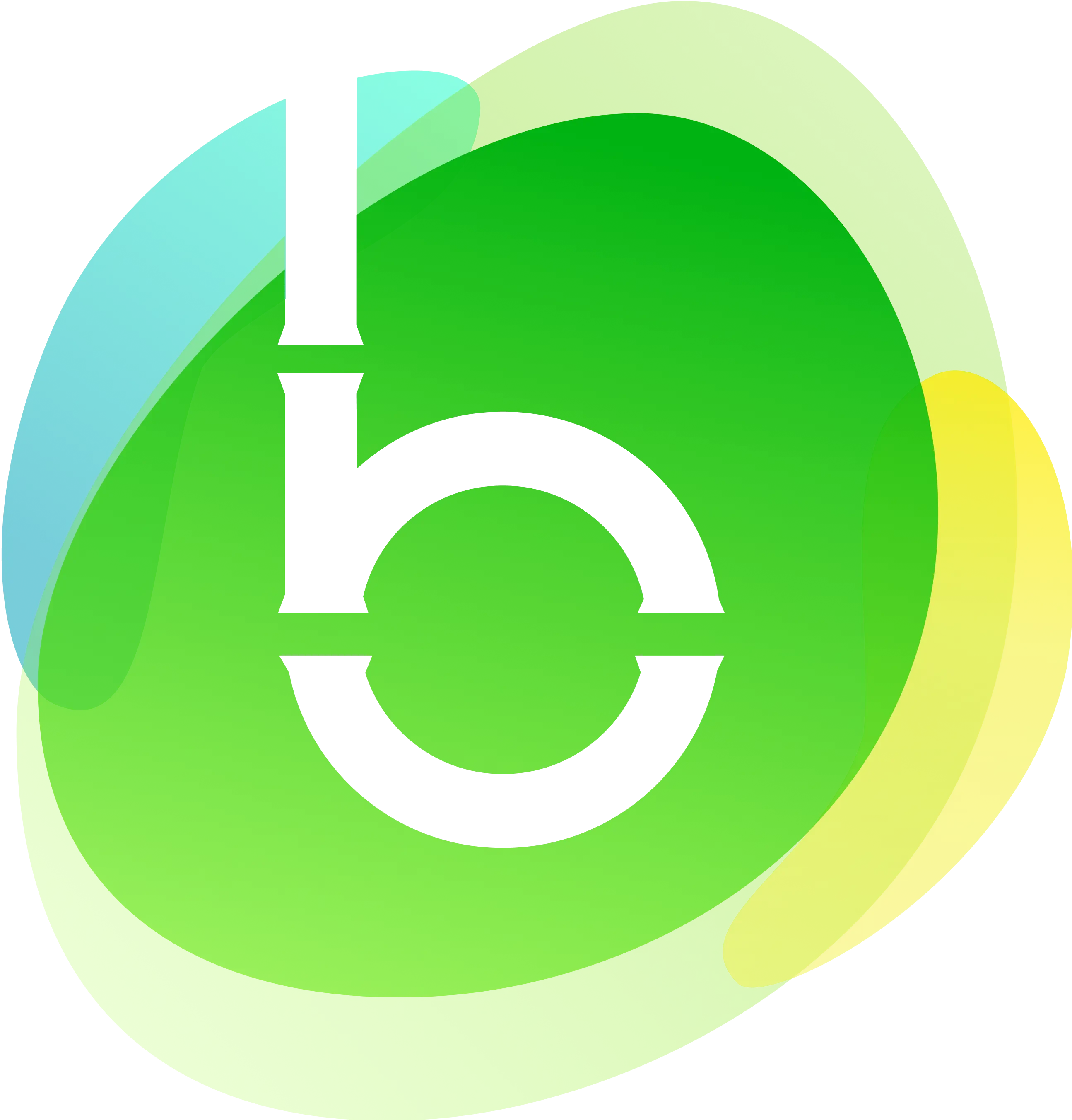 Bamboo Cloud
