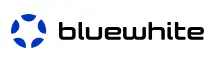 Bluewhite