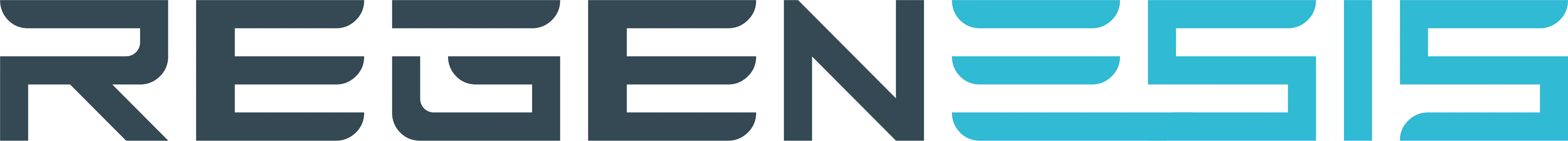 Regenesis