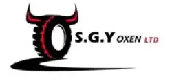 S.G.Y OXEN