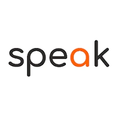 SPEAK