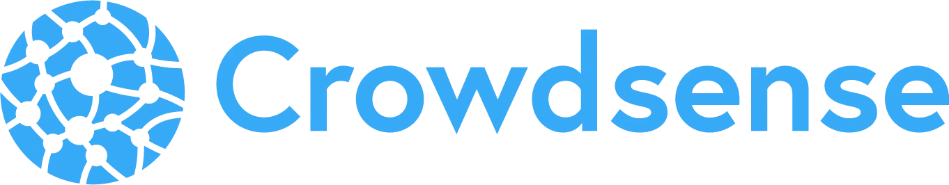 Crowdsense