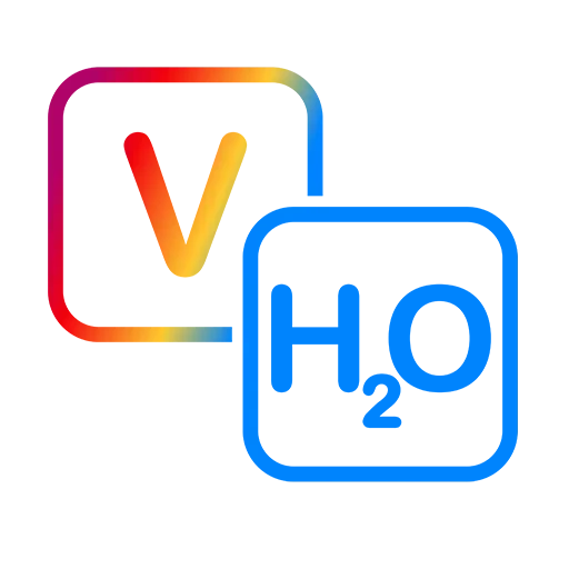 VH2O