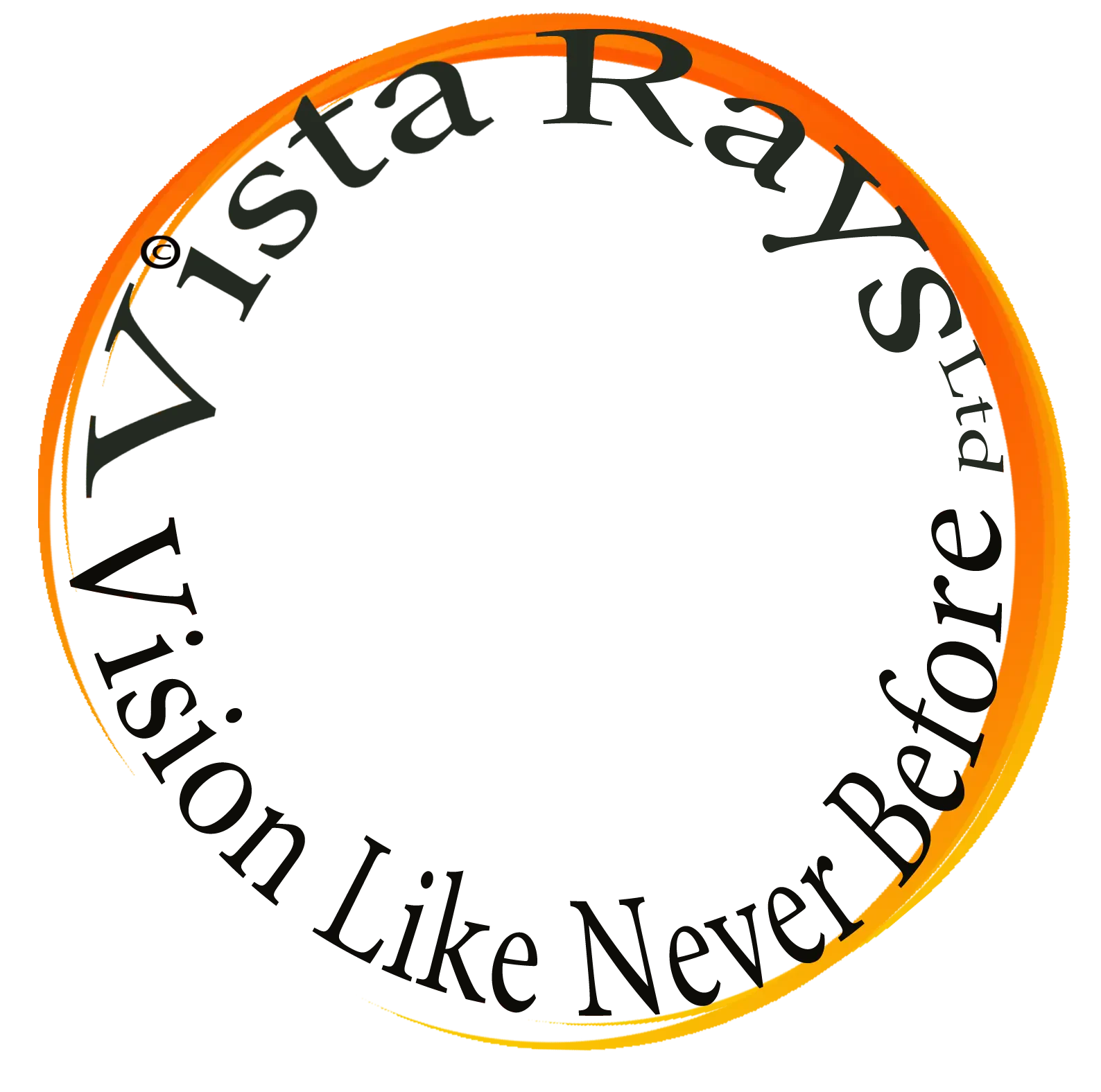 Vistarays