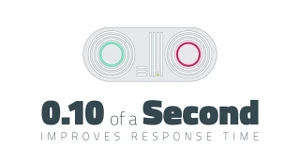 0.10 of a Second