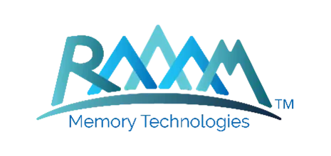 RAAAM Memory Technologies