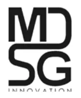 MDSG Innovation