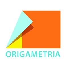 Origametria Math