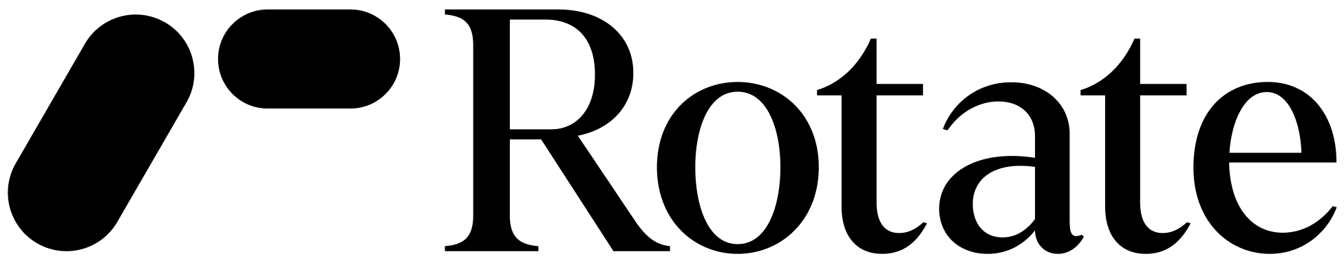 Rotate