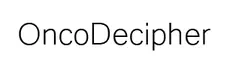 OncoDecipher