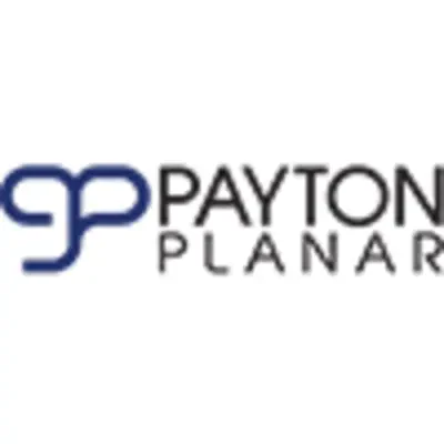 Payton Planar