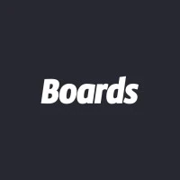Boards