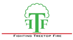 Fighting Treetop Fire