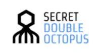 Secret Double Octopus