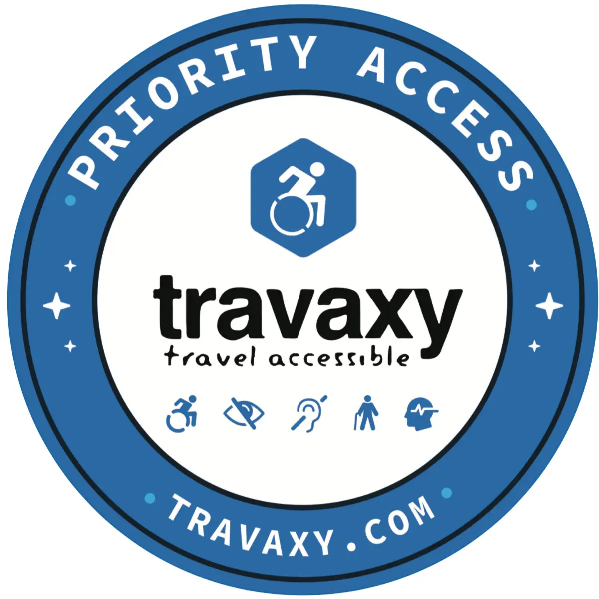 Travaxy