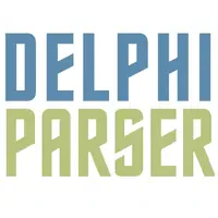 The Delphi Parser