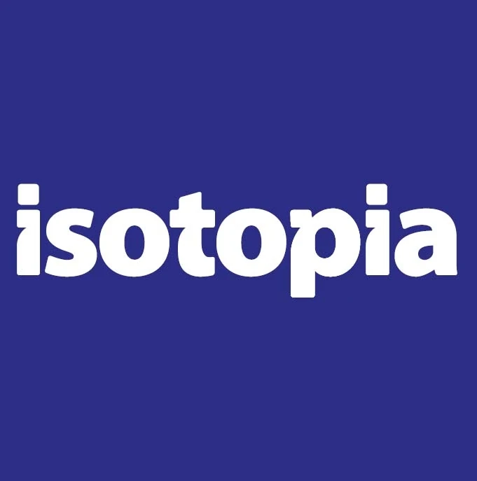 Isotopia Molecular Imaging